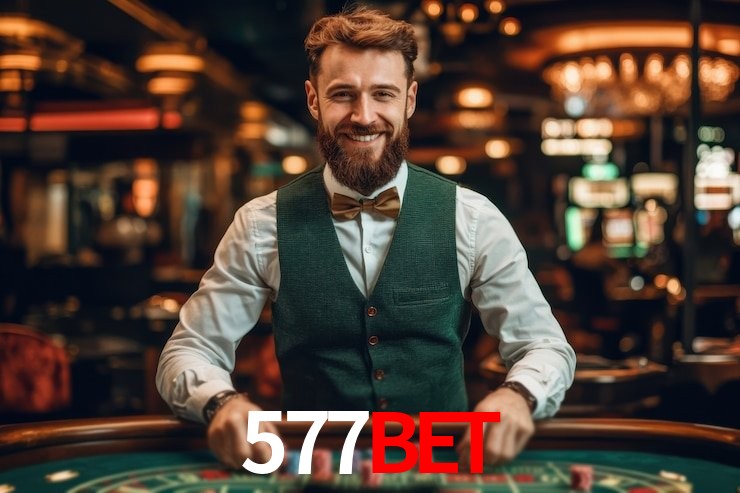 577bet - Winners Celebration