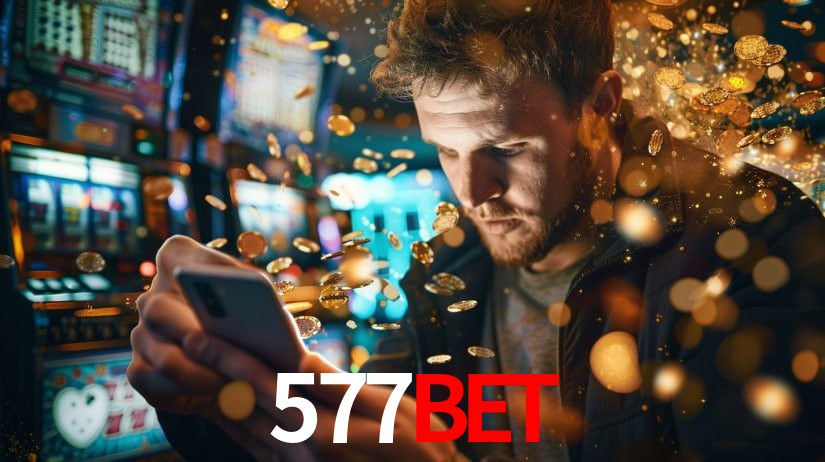 577bet - cassino ao vivo